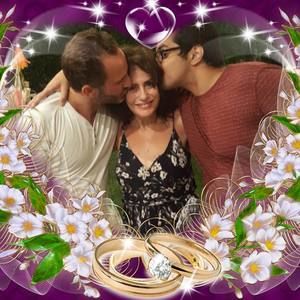 Meet your Posher, Billie